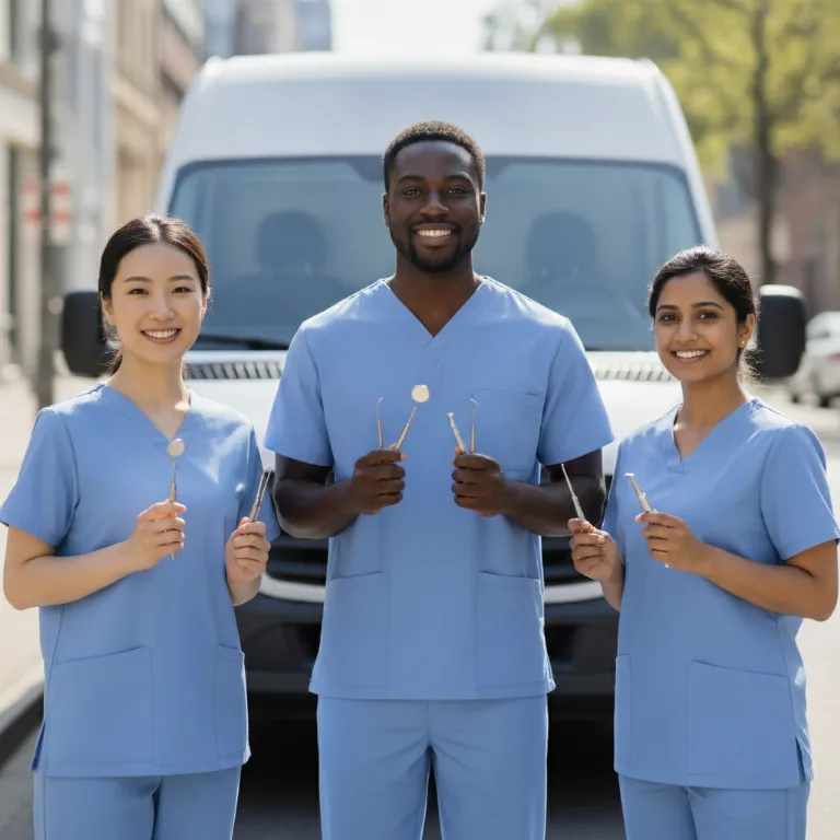dentist Daventry