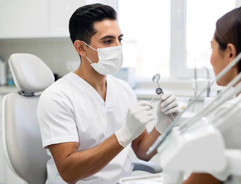 dentist Daventry